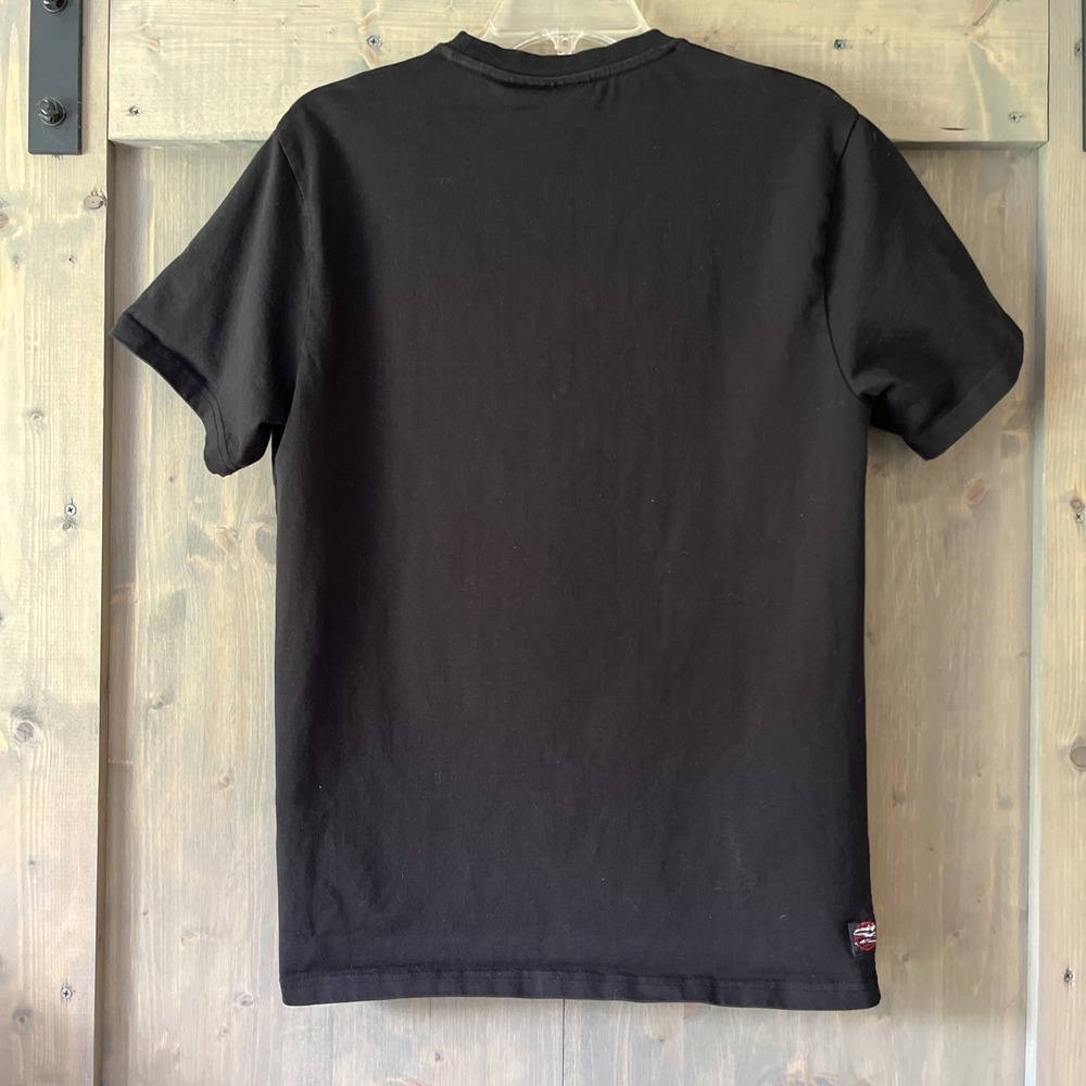 Supply And Demand T-Shirt Mens Size Medium Urban Retro Style GTA NYC 100% Cotton - Picture 4 of 7